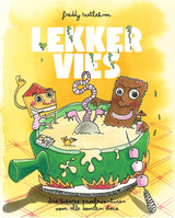 Lekker vies 6+ | 5 stuks - afbeelding 1