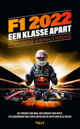 Het formule 1 jaaroverzicht 2022 - afbeelding 1