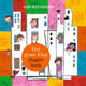 Centraal boekhuis het grote fiep flapjesboek. 2+