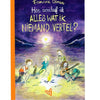 Hoe overleef ik alles wat ik niemand ver