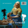 Pim en pom ontdekken vermeer omkeerboek.