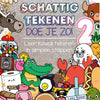 Schattig tekenen doe je zo! 8+