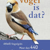 Anwb-gids: welke vogel is dat?