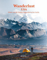 Wanderlust usa-gestalten - afbeelding 1