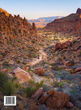 Wanderlust usa-gestalten - afbeelding 2