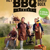 Het bbq street basis boek.
