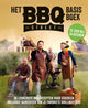 Het bbq street basis boek.