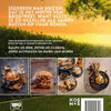 Het bbq street basis boek.