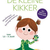 De kleine kikker.