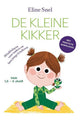 De kleine kikker.