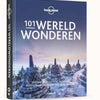 101 wereldwonderen.