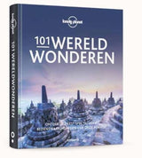 101 wereldwonderen. - afbeelding 1