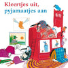 Kleertjes uit, pyjamaatje aan (gezinsboe