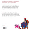 Elfjes, pony's en prinsessen. 3+