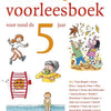 Grote voorleesboek voor rond de 5 jaar