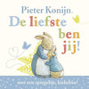Pieter konijn: de liefste ben jij. 1+