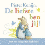 Pieter konijn: de liefste ben jij. 1+ - afbeelding 1