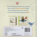 Pieter konijn: de liefste ben jij. 1+ - afbeelding 2
