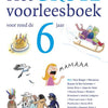 Grote voorleesboek voor rond de 6 jaar
