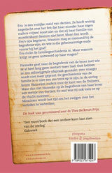 Familiegeheim. 10+ - afbeelding 2