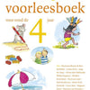 Grote voorleesboek voor rond de 4 jaar