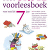 Grote voorleesboek voor rond de 7 jaar.