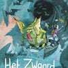 Trubbel de trol 3: het zwaard van dinges
