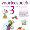 Grote voorleesboek voor rond de 3 jaar