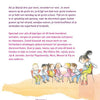 Grote voorleesboek voor rond de 3 jaar