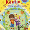 Job en keetje. 4+