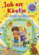 Job en keetje. 4+