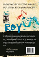 Het logboek van billy donderbus. 7+ kern - afbeelding 2