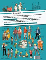 Op de bouwplaats (zoek- en ontdekboek). - afbeelding 2