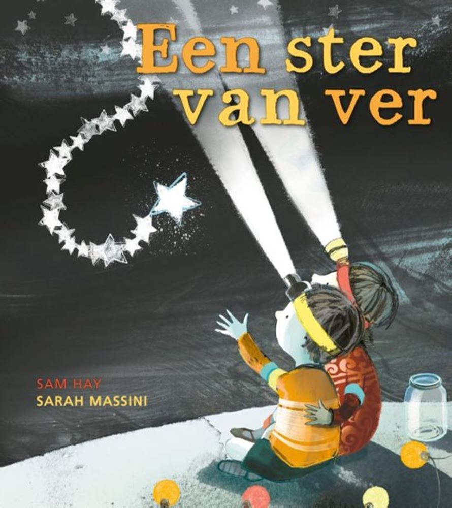 Een ster van ver. 3+