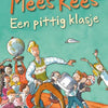 Mees kees: een pittig klasje. 7+