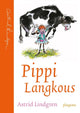 Ngk pippi laous (luxe editie)