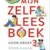 Wpg uitgevers mijn zelfleesboek voor groep 3 6+