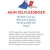 Wpg uitgevers mijn zelfleesboek voor groep 3 6+