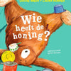 Wie heeft de honing? 3+