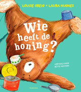Wie heeft de honing? 3+ - afbeelding 1