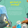 Wie heeft de honing? 3+