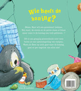 Wie heeft de honing? 3+ - afbeelding 2