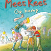 Mees kees: op kamp. 8+