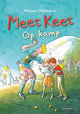Mees kees: op kamp. 8+