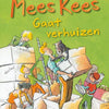 Mees kees gaat verhuizen. 8+