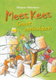Mees kees gaat verhuizen. 8+