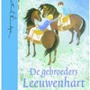 Gebroeders leeuwenhart. luxe ed. 10+