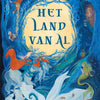Sprookjes uit het land van al. 6+