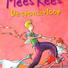 Mees kees, de sponsorloop.. (nieuwe ed8+