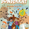 Donderkat. 10+